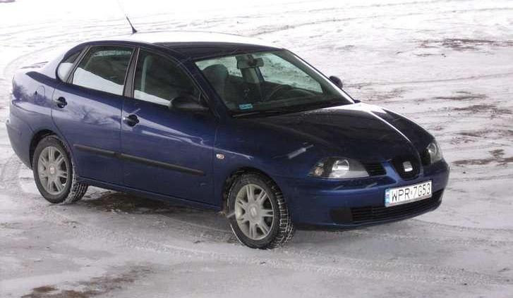 Rodzinny sedan TEST część II