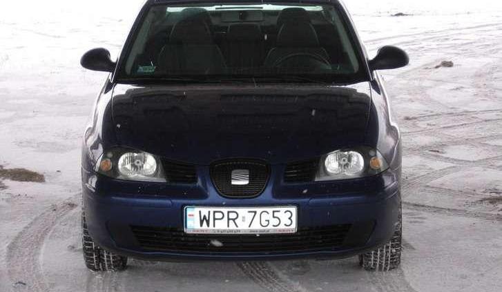 Rodzinny sedan TEST część II