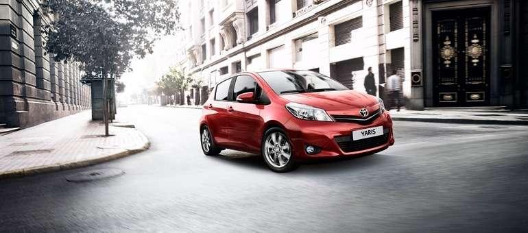 Rabaty - kwiecień 2012