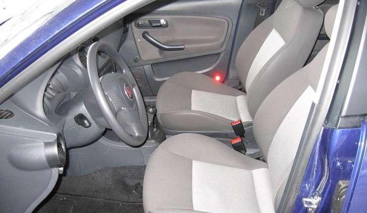 Rodzinny sedan TEST część II