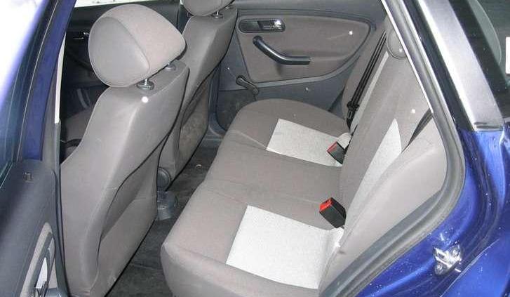 Rodzinny sedan TEST część II