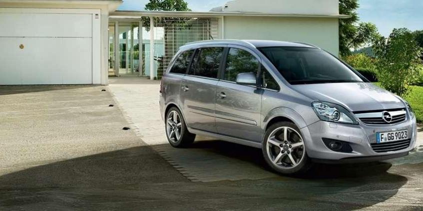 Rabaty - kwiecień 2012