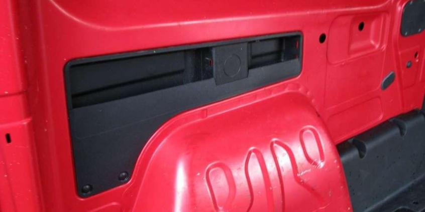 Fiat Doblo Cargo - Praktyczność utytułowana