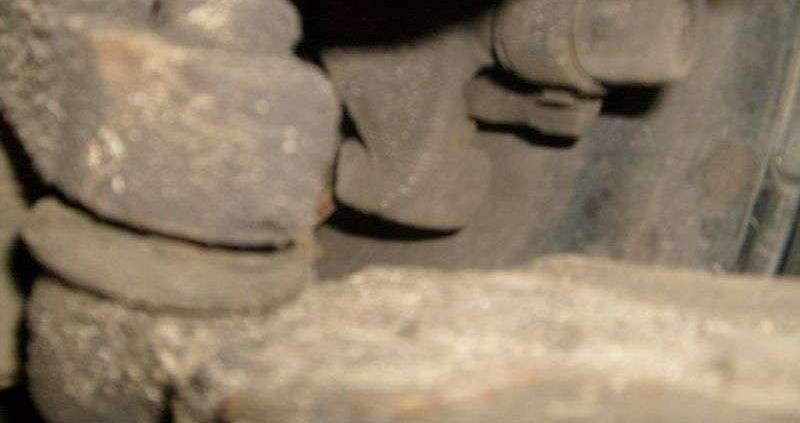 Opis techniczny Opel Calibra