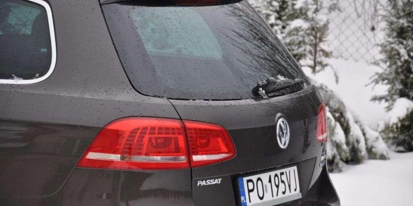 Volkswagen Passat - na czym polega jego fenomen?