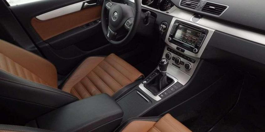 Volkswagen Passat - na czym polega jego fenomen?