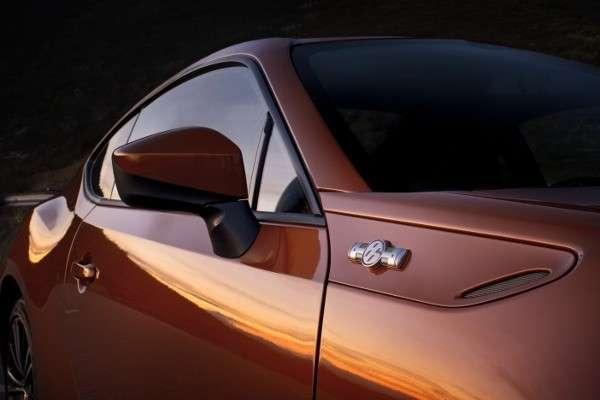 Toyota GT 86 - powrót emocji sprzed lat