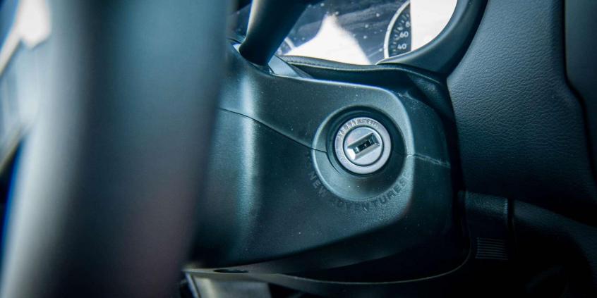 Jeep Renegade 1.4 MultiAir - jak chłopiec w mundurze