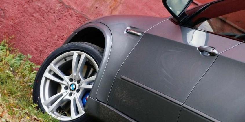 TOXIC - BMW X5 M 2013