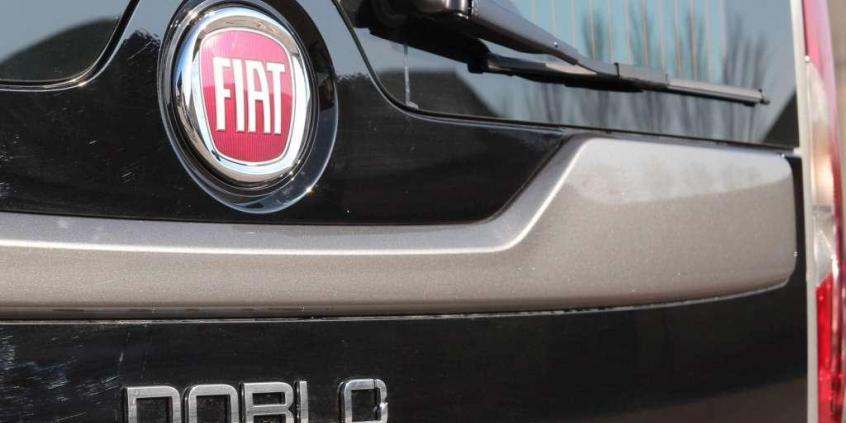 Fiat Doblo Easy 1.6 MultiJet - bez udawania