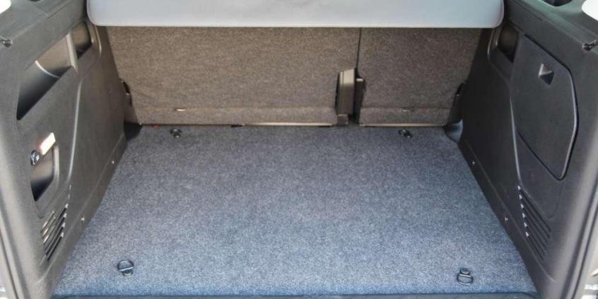 Fiat Doblo Easy 1.6 MultiJet - bez udawania