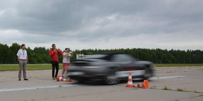 Porsche On Track. Nie kupuj kota w worku