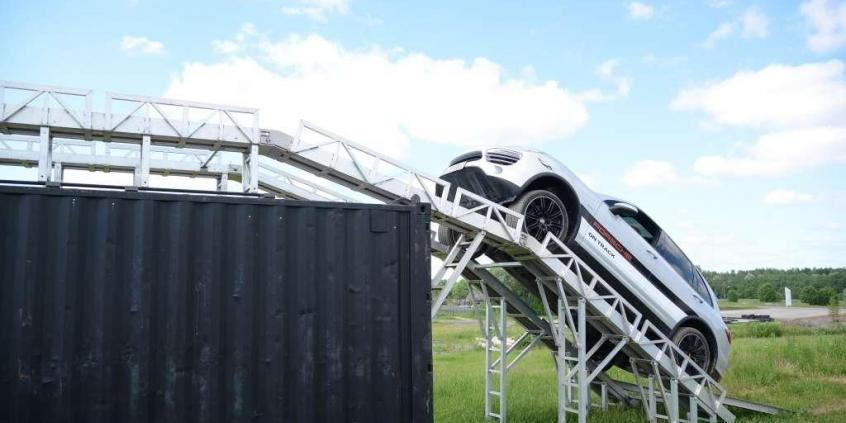 Porsche On Track. Nie kupuj kota w worku