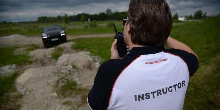 Porsche On Track. Nie kupuj kota w worku