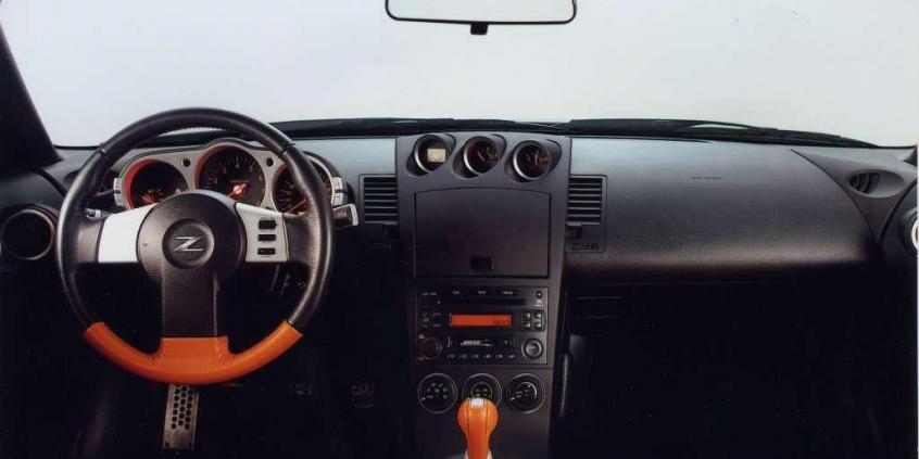 Czy warto kupić: używany Nissan 350Z (od 2002 do 2009)