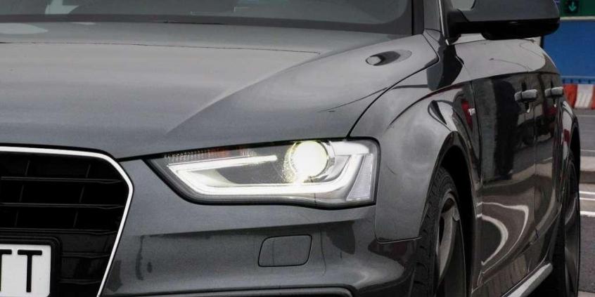 Nowe A4 - hit Audi po liftingu