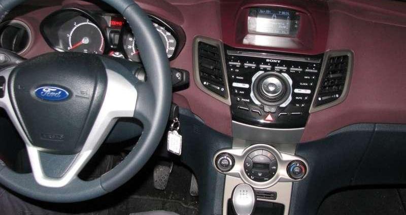 Oszczędność wymaga dużych wydatków