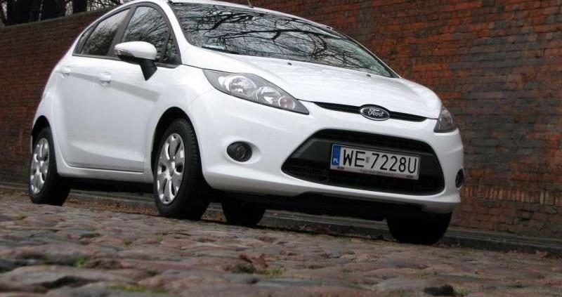 Oszczędność wymaga dużych wydatków