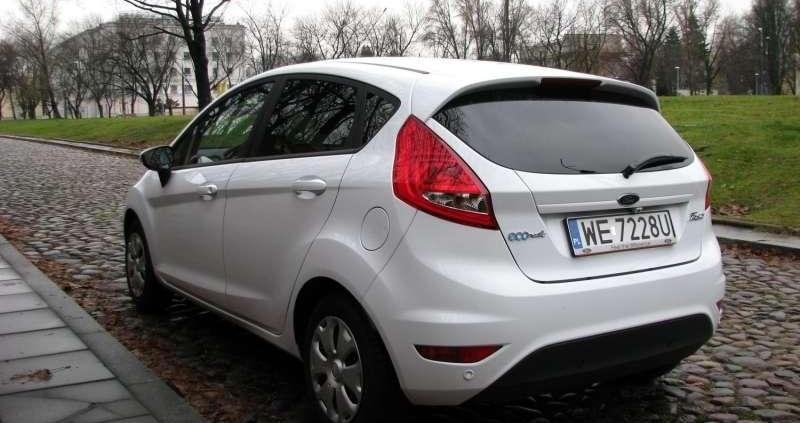 Oszczędność wymaga dużych wydatków