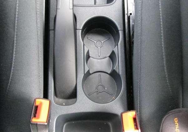 Oszczędność wymaga dużych wydatków