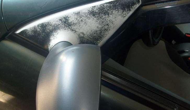 Opis techniczny Daewoo Lanos