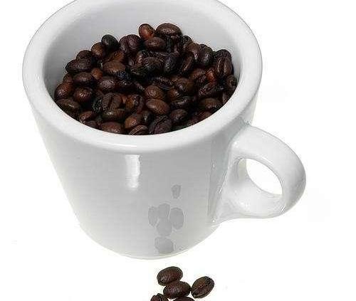 Kawa - czarny eliksir na zmęczenie