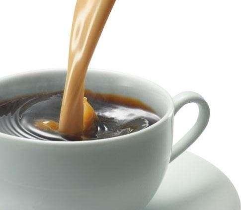 Kawa - czarny eliksir na zmęczenie