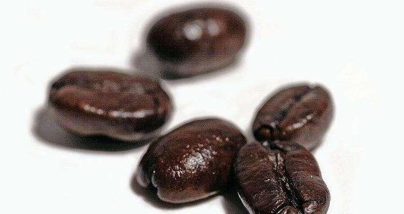 Kawa - czarny eliksir na zmęczenie