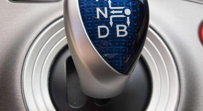 Zmusza do przemyśleń - Toyota Prius Plug-in Hybrid