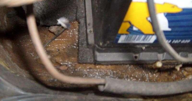 Opis techniczny Volkswagen Polo II