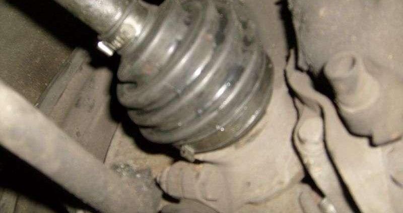 Opis techniczny Volkswagen Polo II