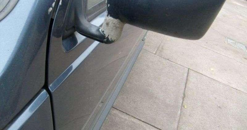 Opis techniczny Volkswagen Polo II