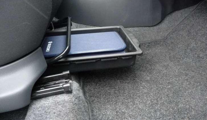 Suzuki SX4 sedan 1.6 2 WD