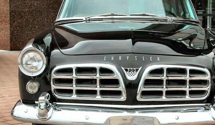 Amerykański alfabet