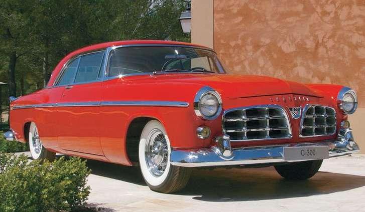 Amerykański alfabet