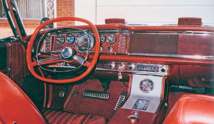 Amerykański alfabet