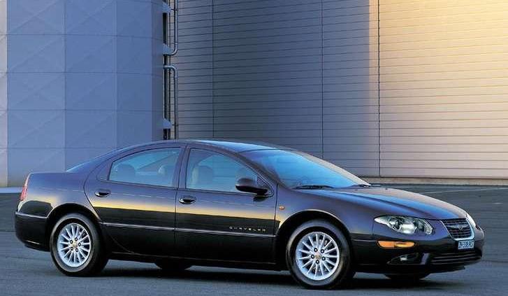 Amerykański alfabet