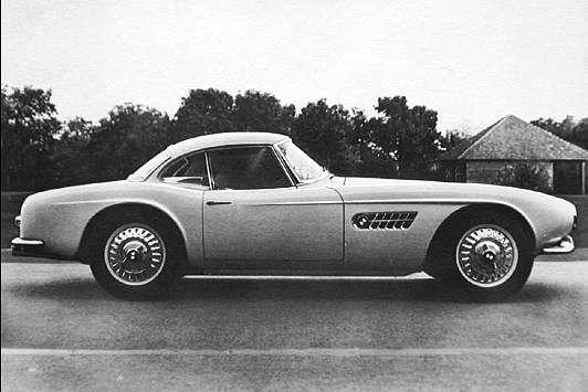 Jak Elvis zdradził Cadillaca