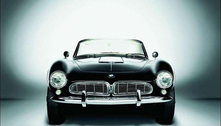 Jak Elvis zdradził Cadillaca