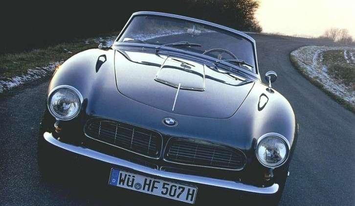 Jak Elvis zdradził Cadillaca