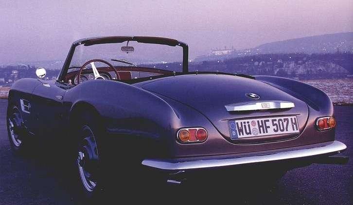 Jak Elvis zdradził Cadillaca