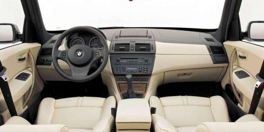 Czy warto kupić: używane BMW X3 E83 (od 2003 do 2010)