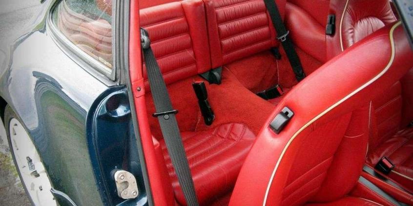 Porsche Carrera 2 - rzeczywistość jak gra