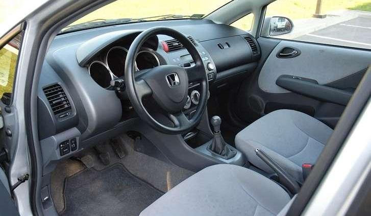Czy warto kupić: używana Honda City (od 2006 do 2009)
