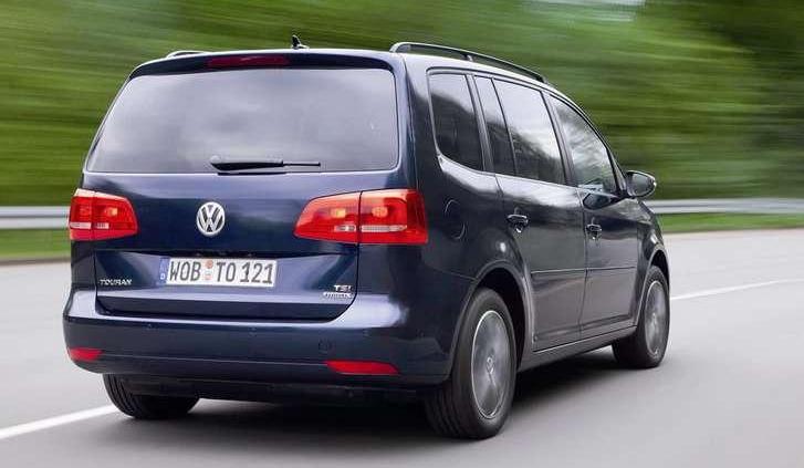 Nowe oblicze Tourana