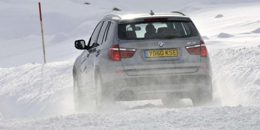 Kierowco, nie zapomnij o zimie