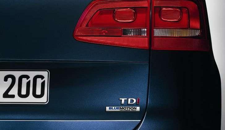 Nowe oblicze Tourana