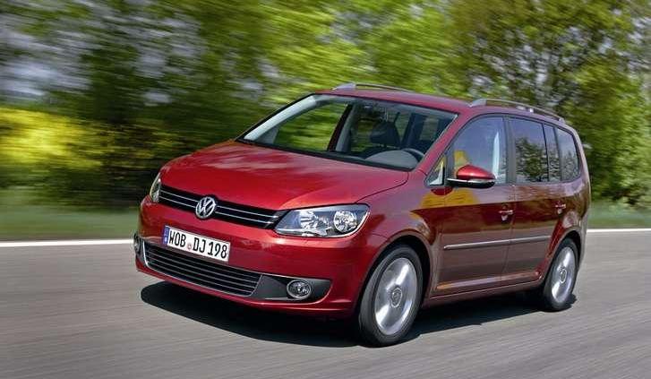 Nowe oblicze Tourana