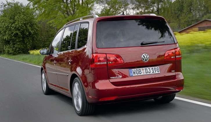 Nowe oblicze Tourana