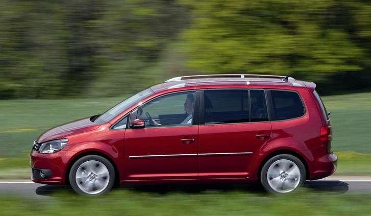 Nowe oblicze Tourana